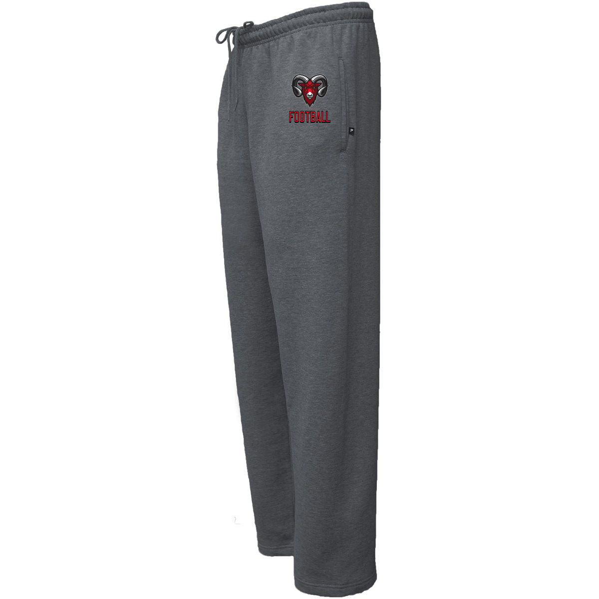 DC Rams Football Sweatpants