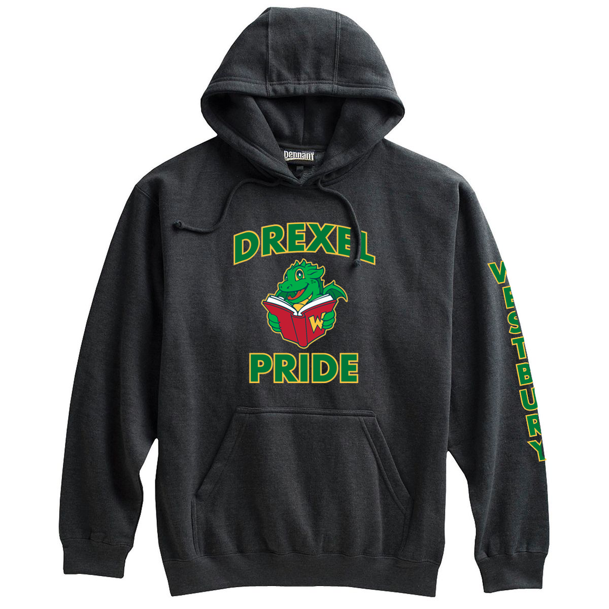 Drexel Avenue Elementary School Sweatshirt