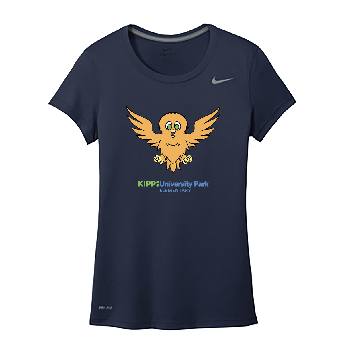 KIPP: University Park Elementary Nike Ladies Legend Tee