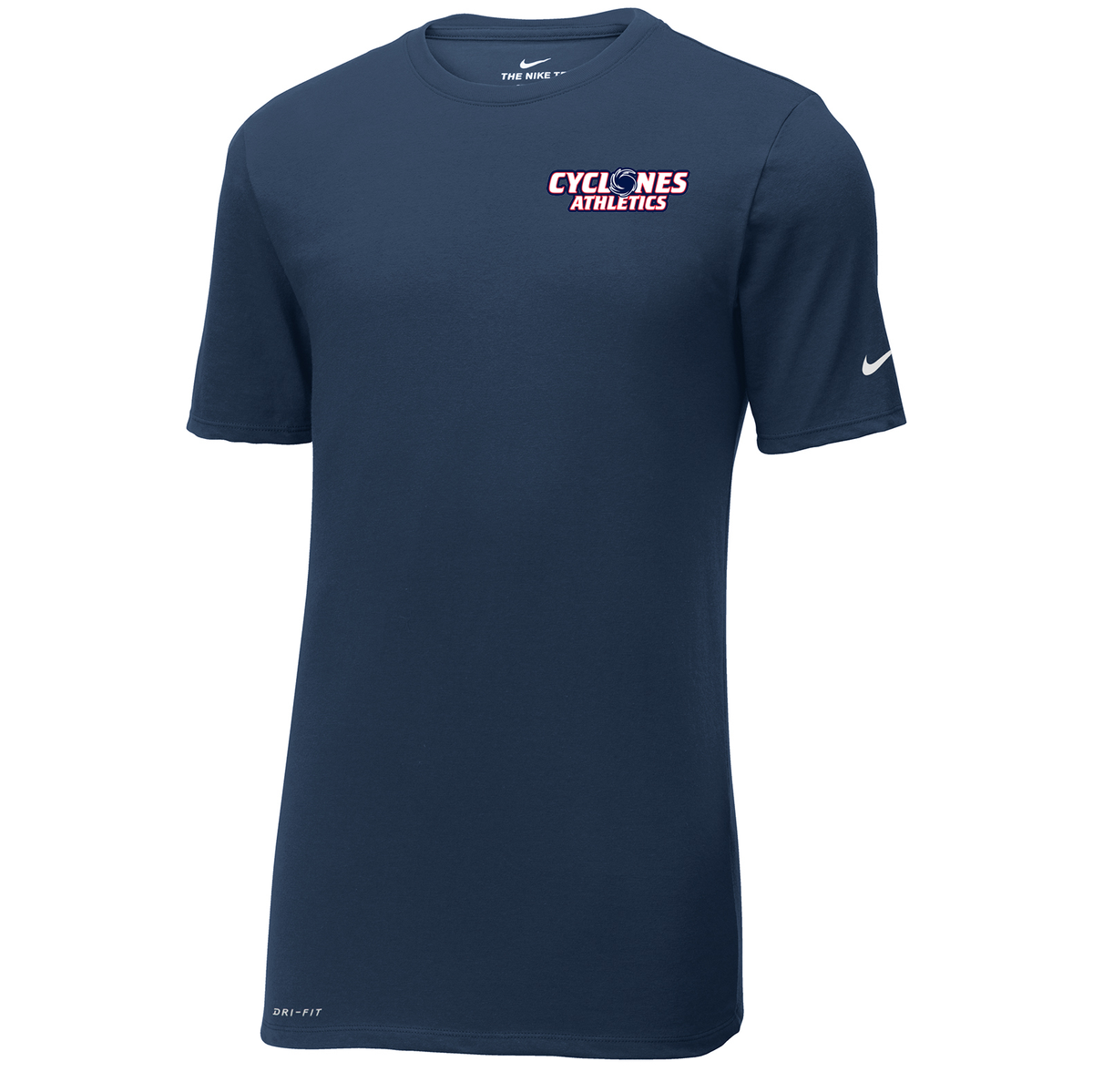 Southside AthleticsNike Dri-FIT Tee