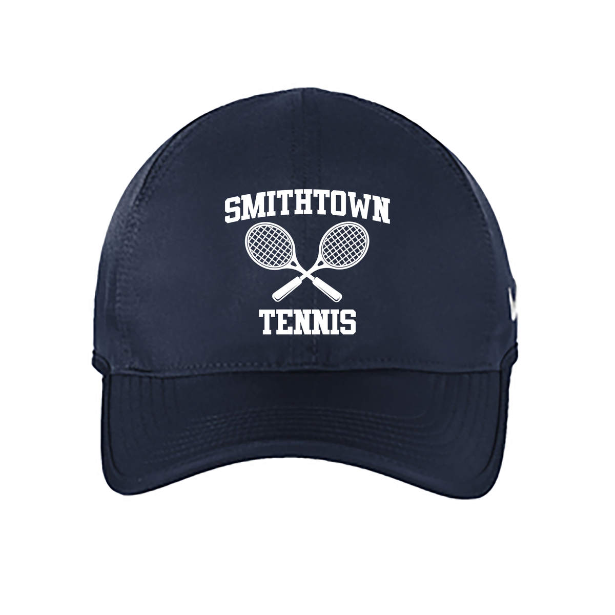 Smithtown Tennis Nike Featherlight Cap Blatant Team Store