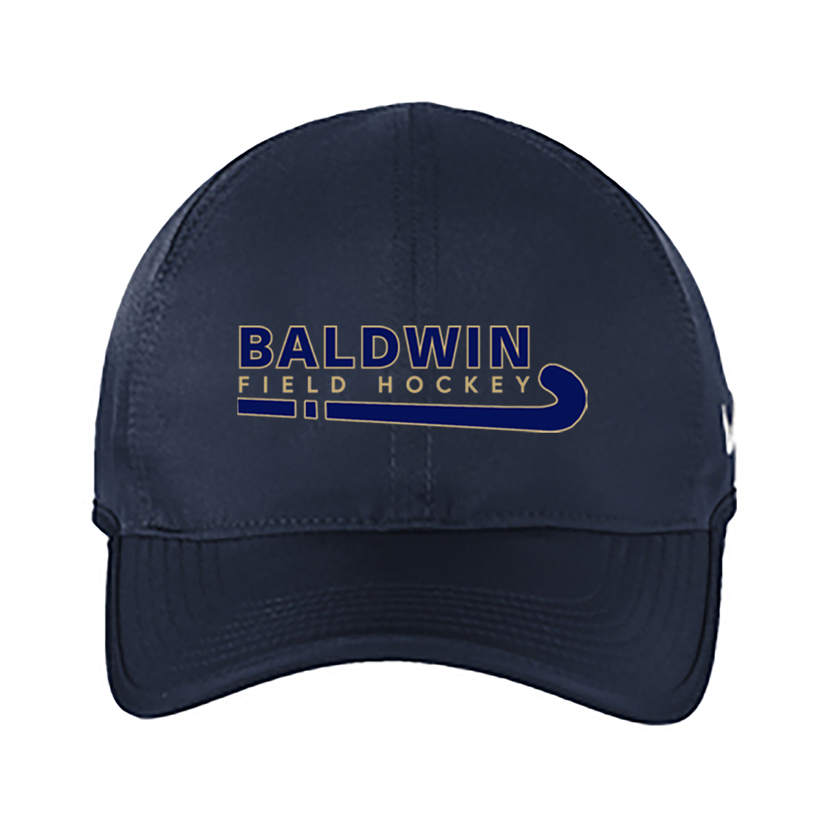 Baldwin Field Hockey Nike Featherlight Cap