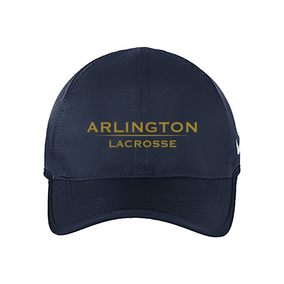 Arlington Lacrosse Nike Featherlight Cap