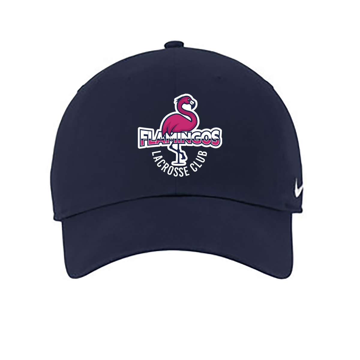 Flamingos Lacrosse Club Nike Heritage 86 Cap