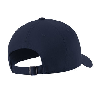 Davie Broncos Lacrosse Nike Heritage 86 Cap