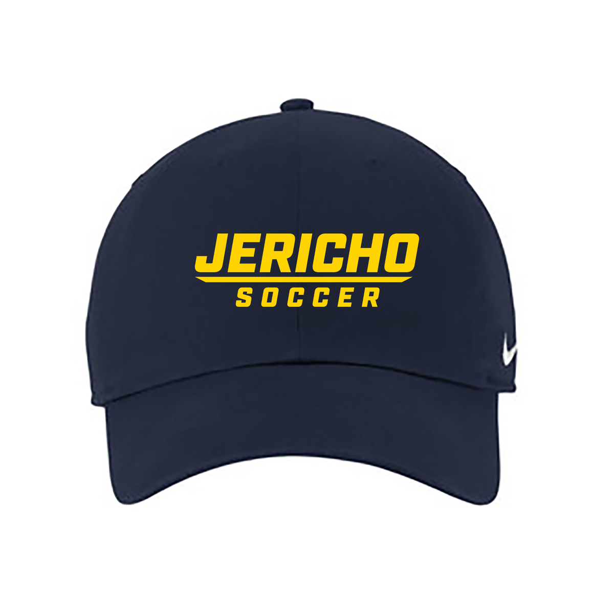 Jericho HS Soccer Nike Heritage 86 Cap