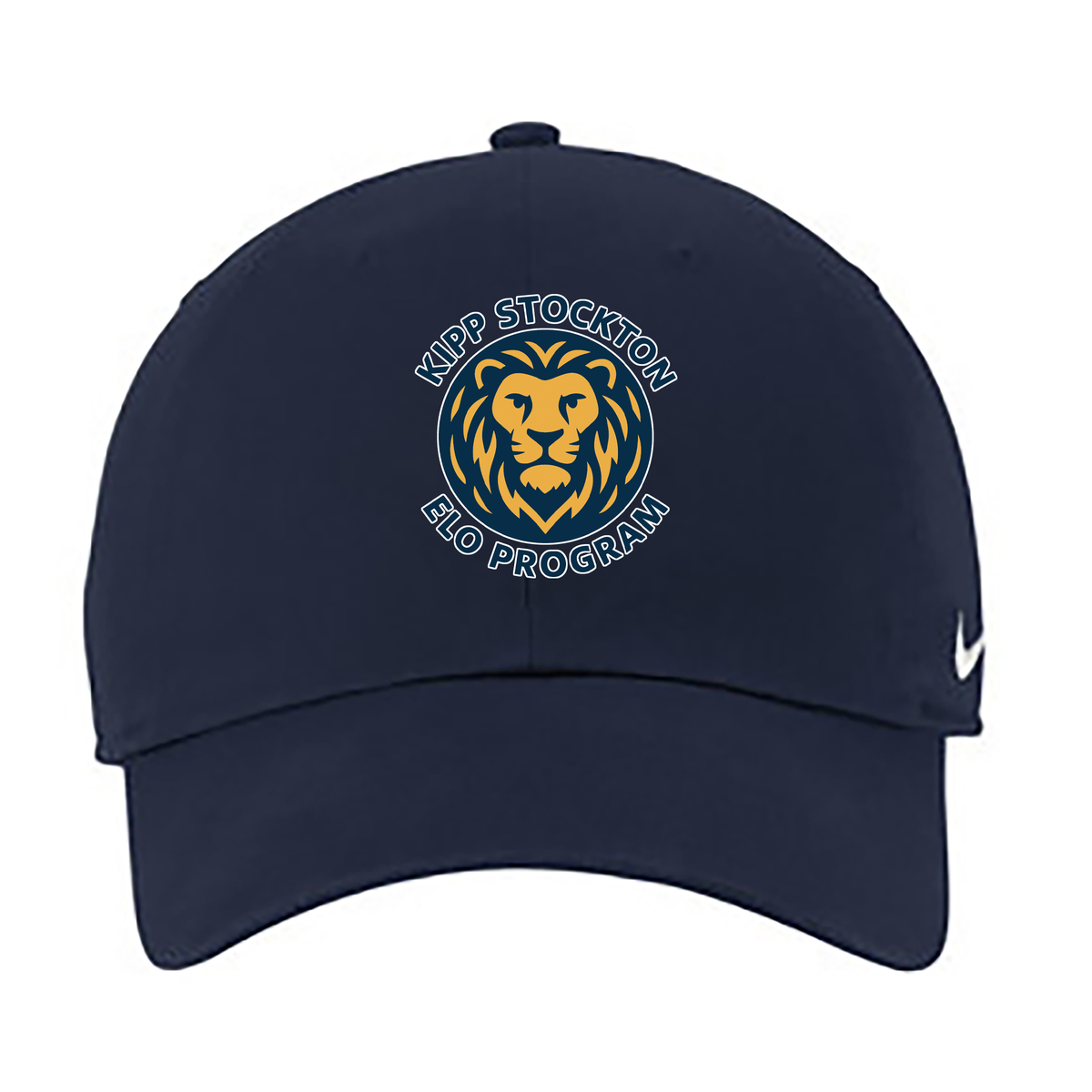Kipp Stockton ELO Program Nike Heritage 86 Cap