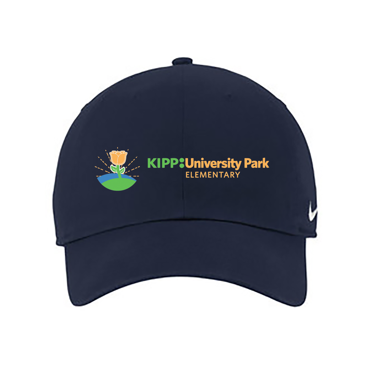 KIPP: University Park Elementary Nike Heritage 86 Cap