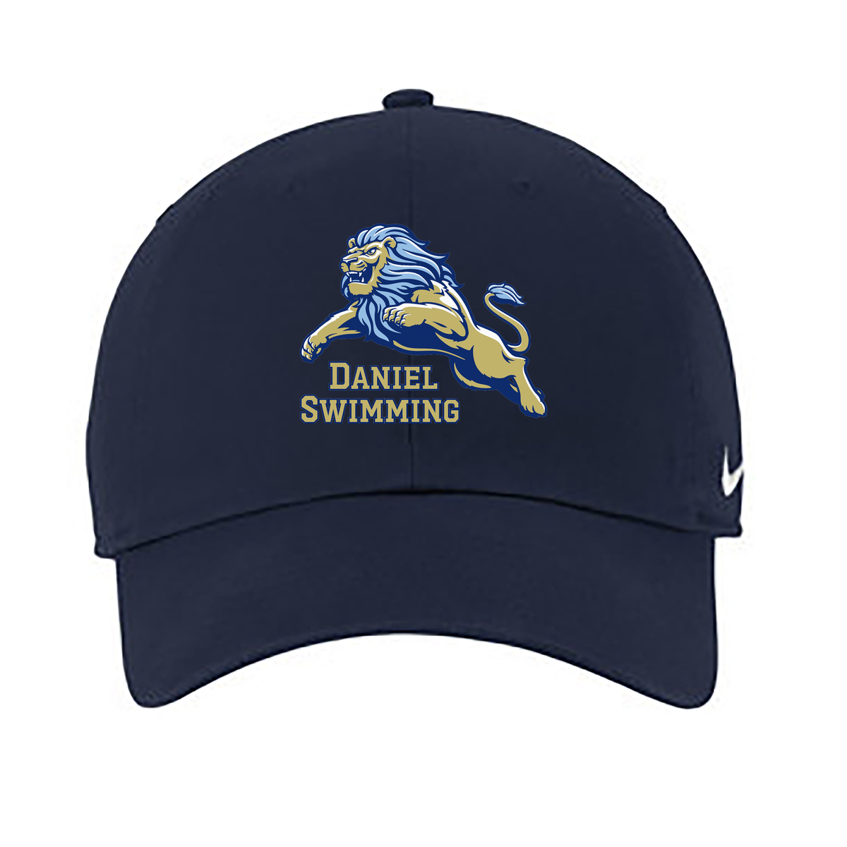 DW Daniel HS Swim Nike Heritage 86 Cap