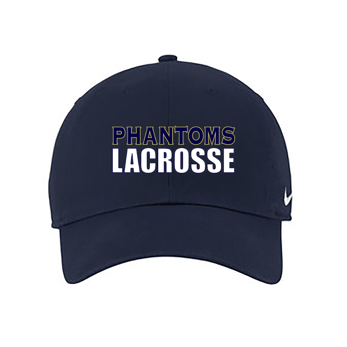 BBP Girls HS Lacrosse Nike Heritage 86 Cap