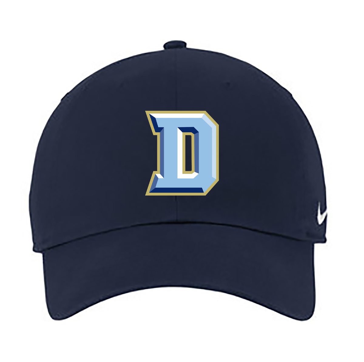 DW Daniel High School Nike Heritage 86 Cap