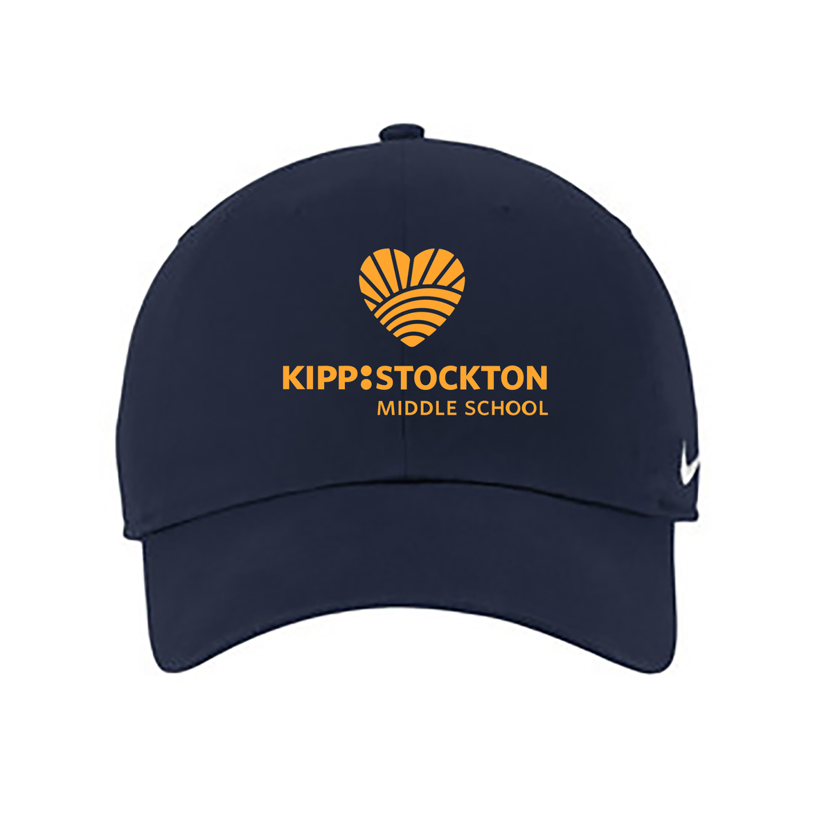 KIPP Stockton Middle School Nike Heritage 86 Cap