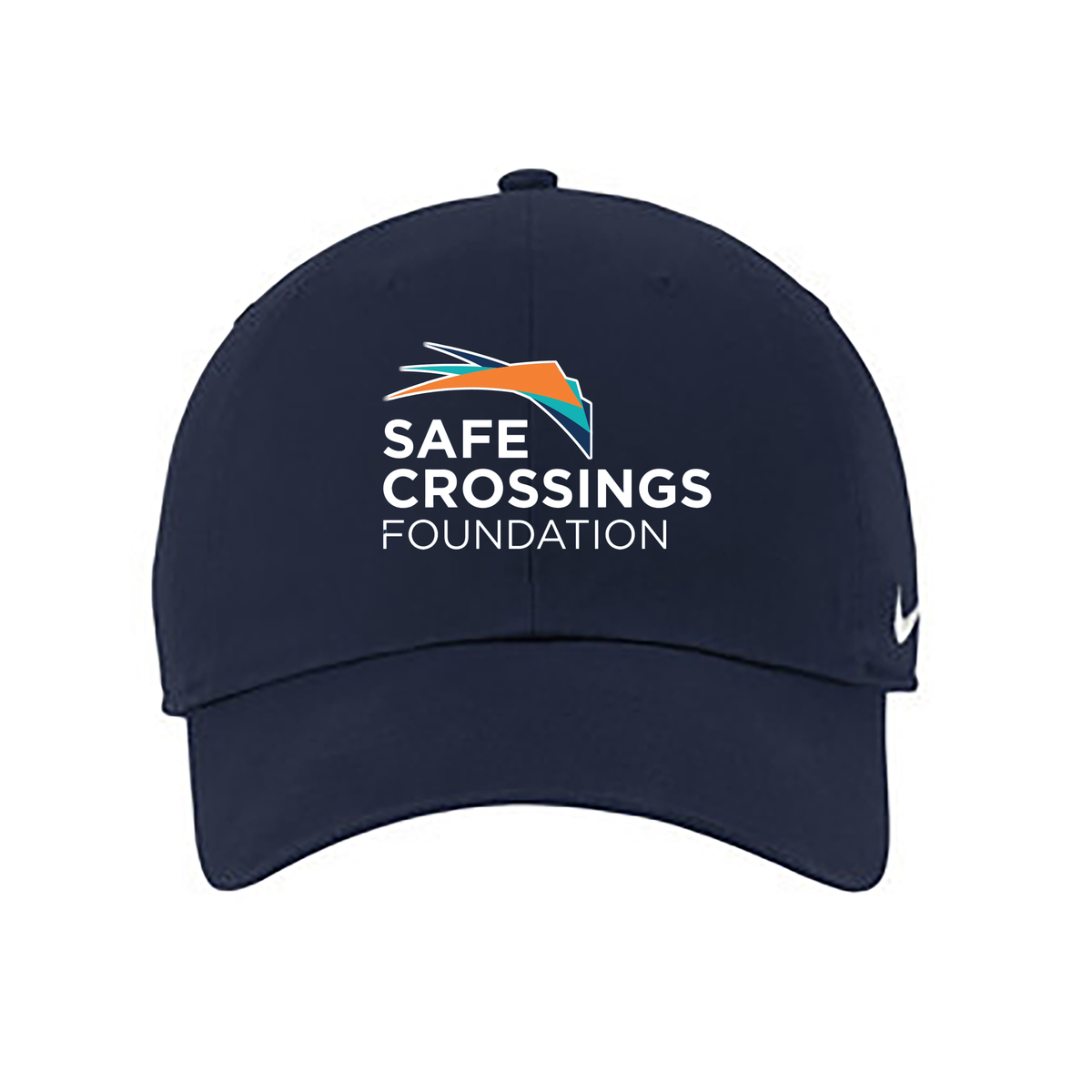 Safe Crossings Foundation Nike Heritage 86 Cap