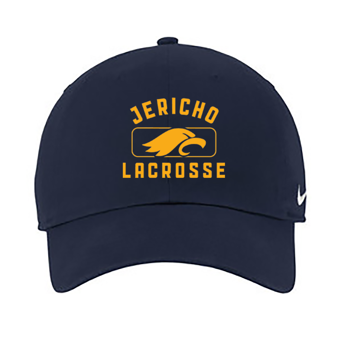 Jericho HS Lacrosse Nike Heritage 86 Cap