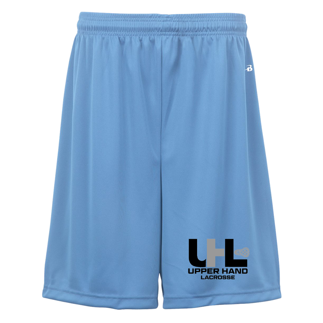 Upperhand Lacrosse B-Core 7" Short