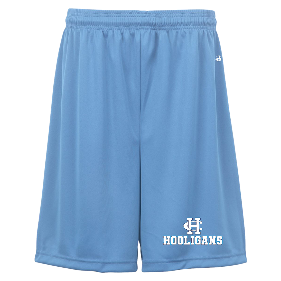 Hub City B-Core 7" Short
