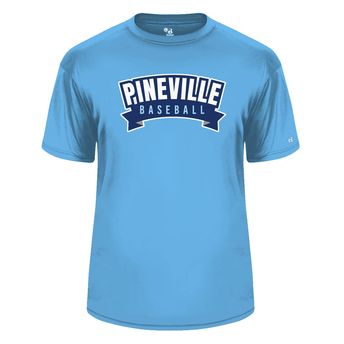 Pineville Community Athletic Association B-Core Tee