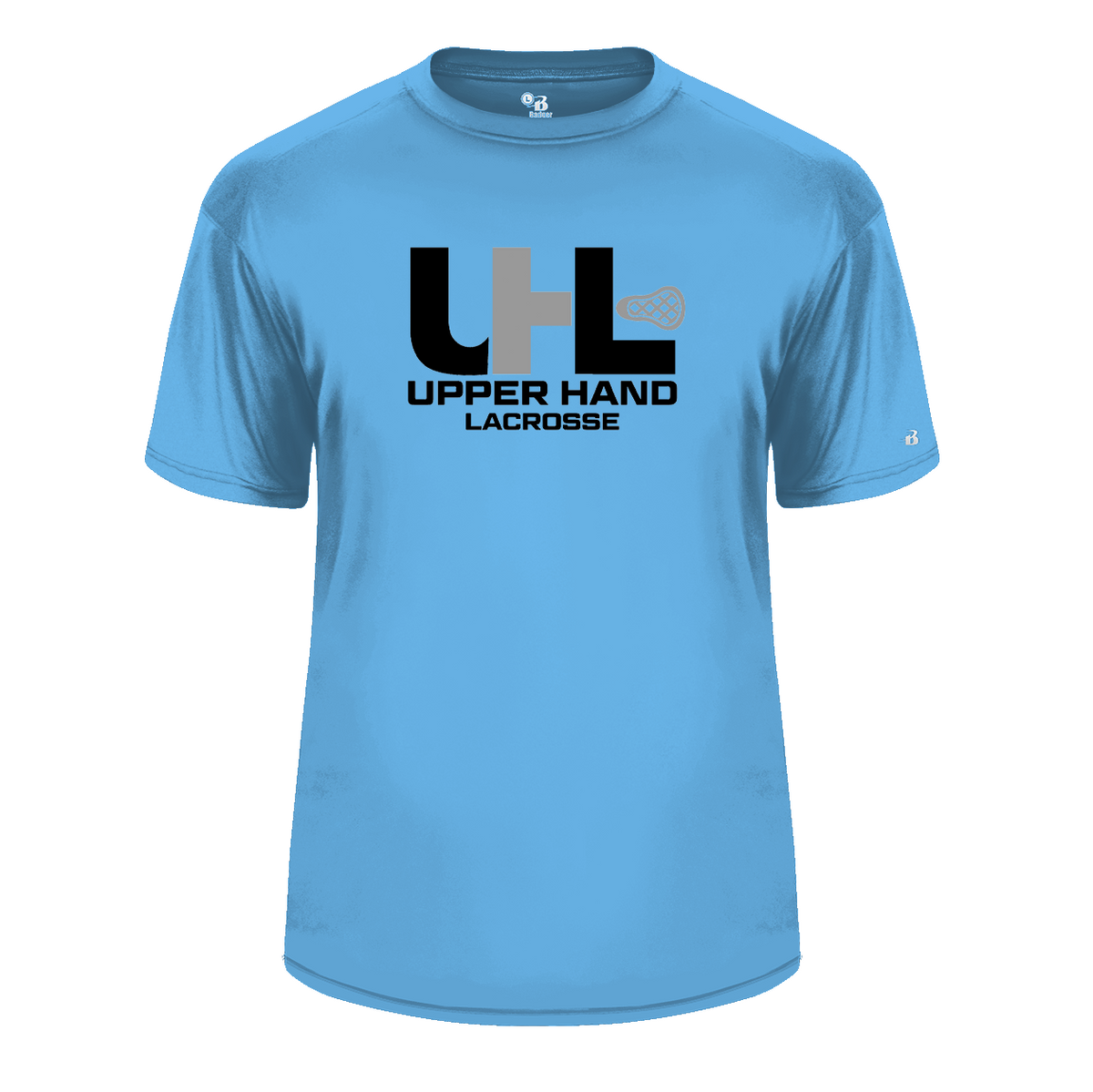 Upperhand Lacrosse B-Core Tee