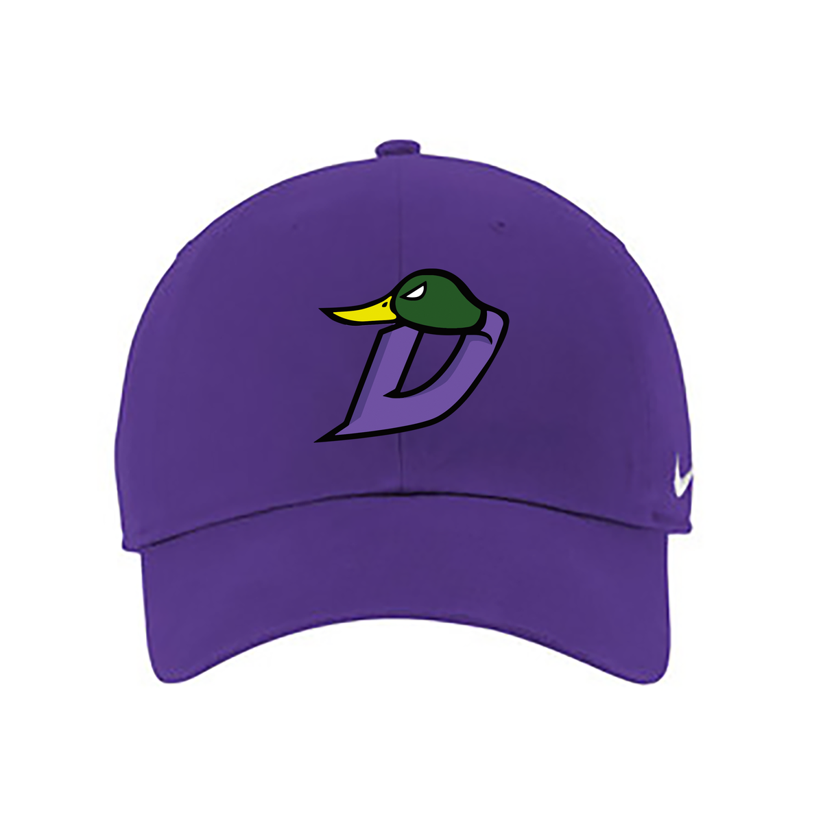 St. Paul Two Rivers HS Girls Lacrosse Nike Heritage 86 Cap