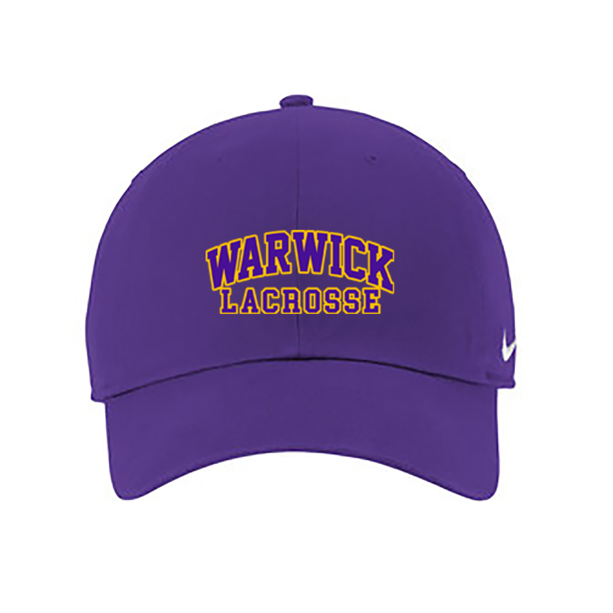 Warwick Lacrosse Nike Heritage Cap