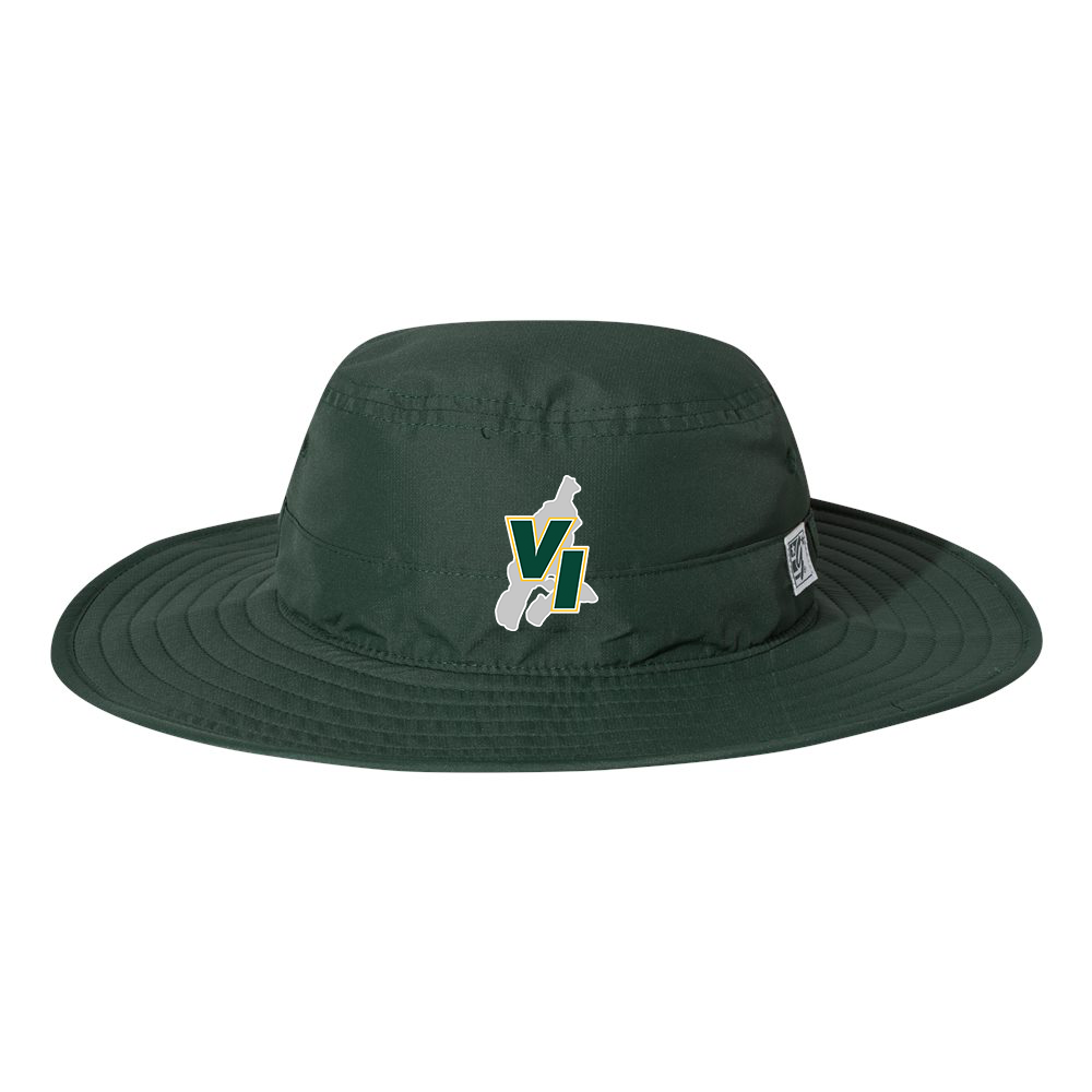 Vashon High School Football Band Bucket Hat