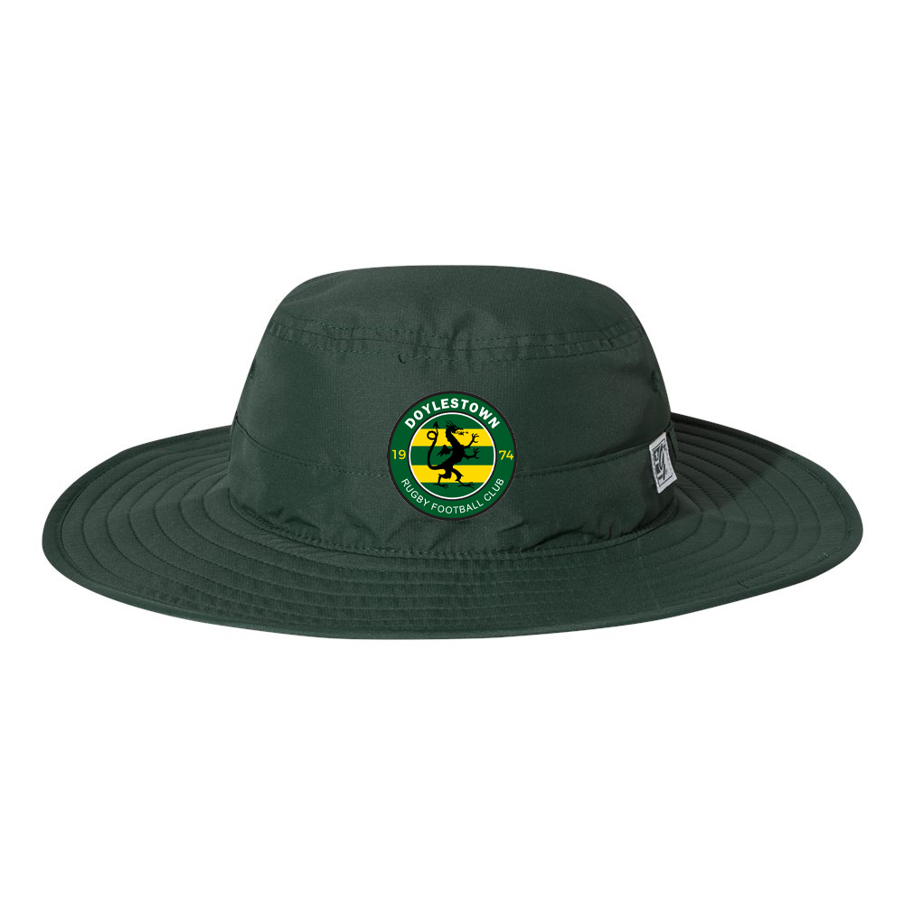 Doylestown Rugby Football Club Bucket Hat