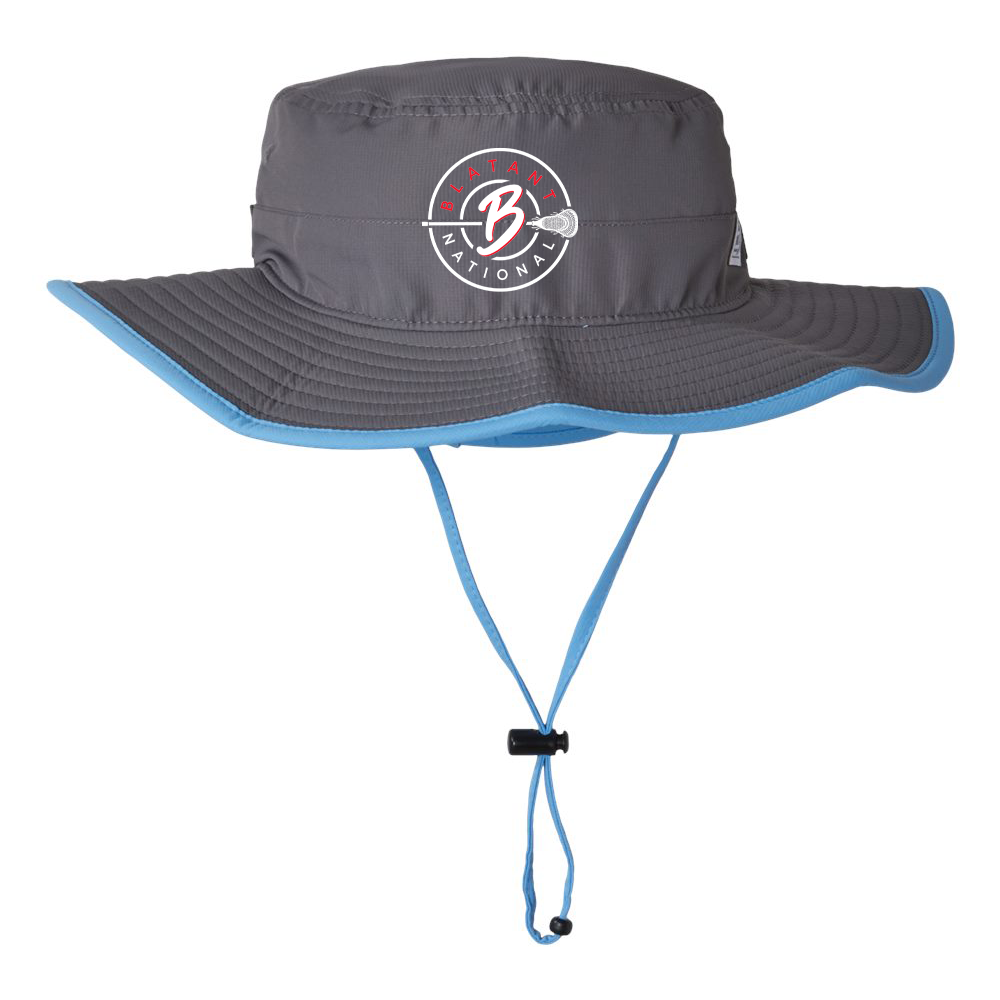 Blatant National Lacrosse Bucket Hat