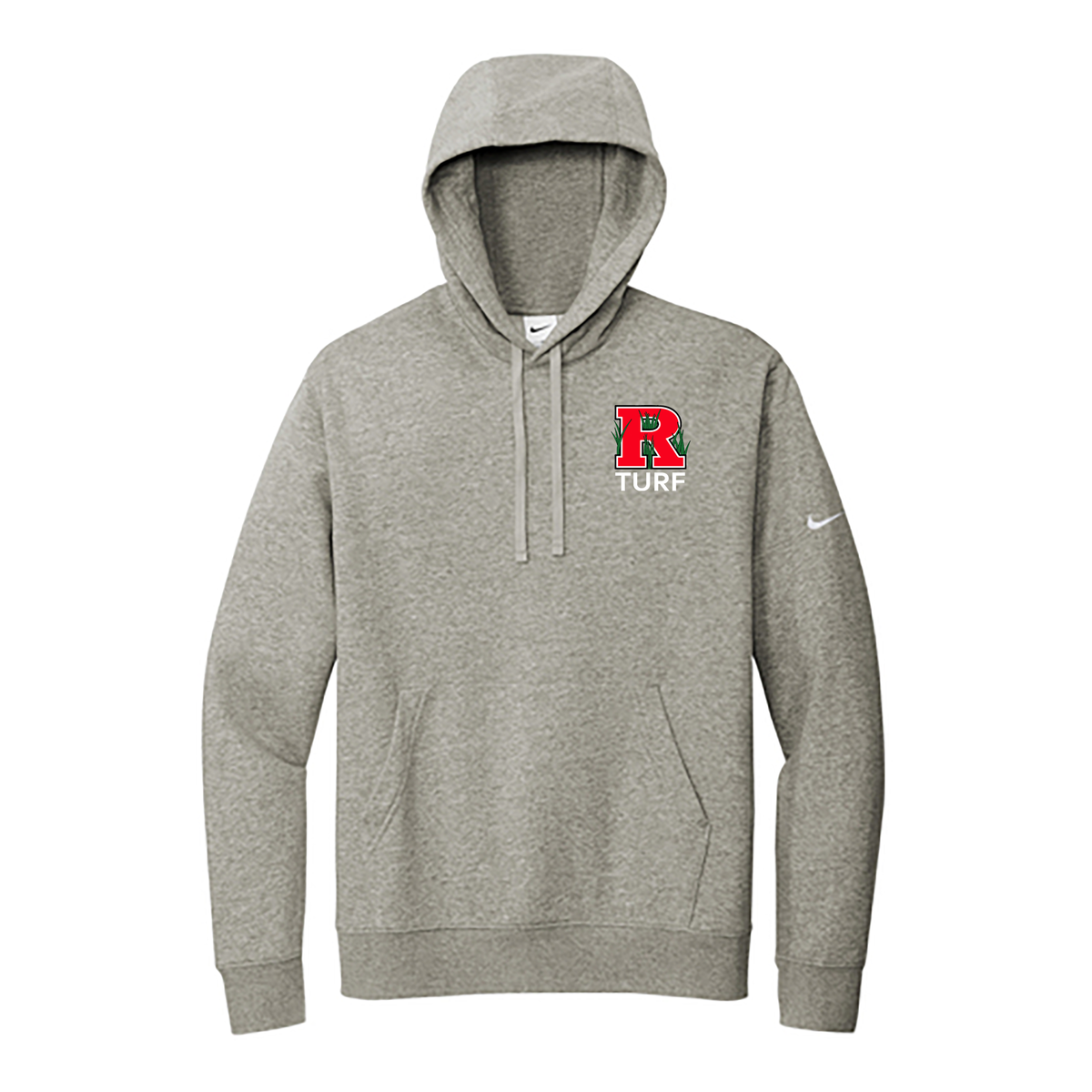 Rutgers hoodie 2025