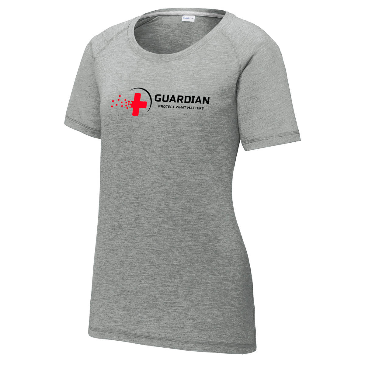 Guardian VE Women's Raglan CottonTouch