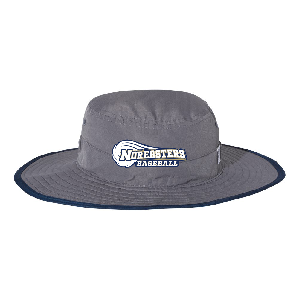 Newington HS Baseball Bucket Hat