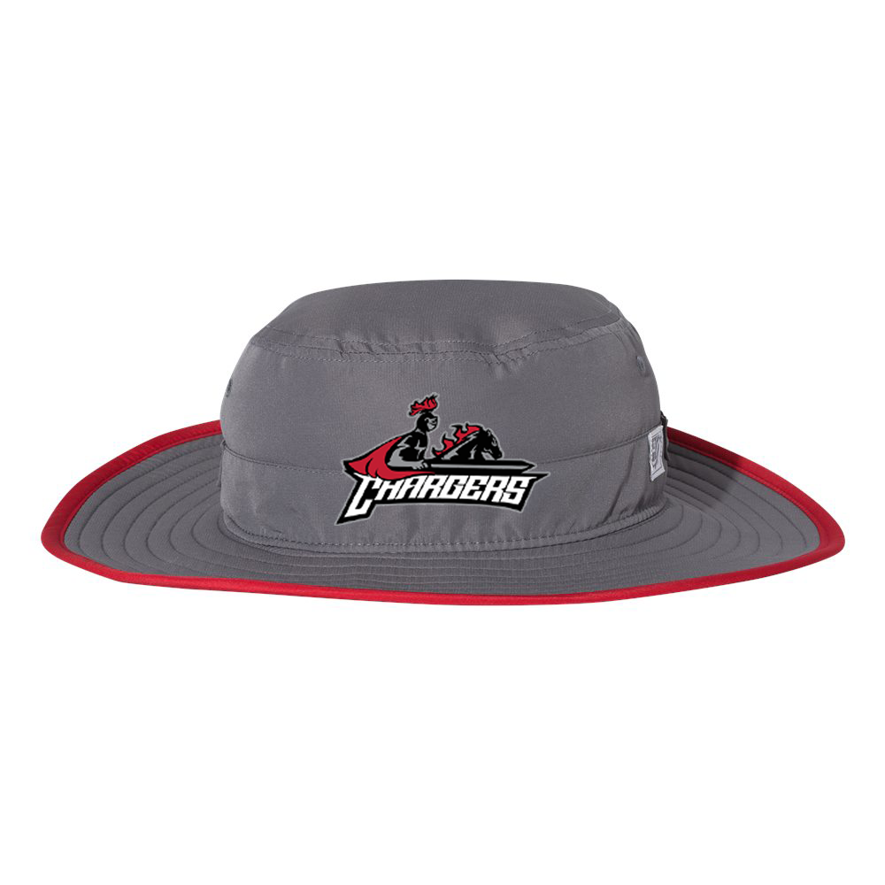 CenTex Chargers Bucket Hat