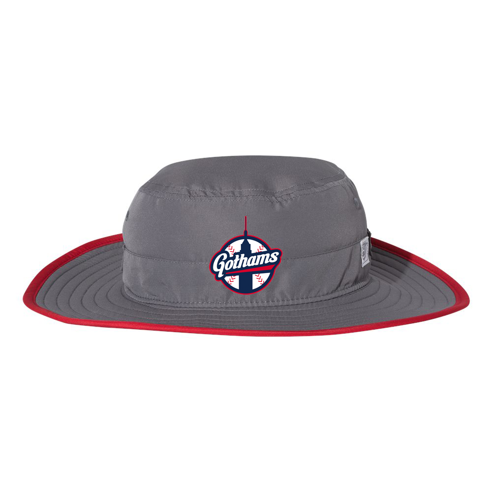 NY Gothams Baseball Bucket Hat