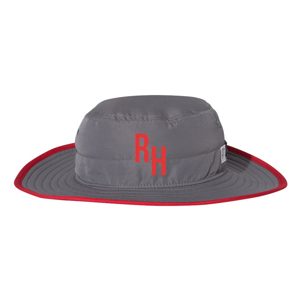 Red Raiders Lacrosse Bucket Hat