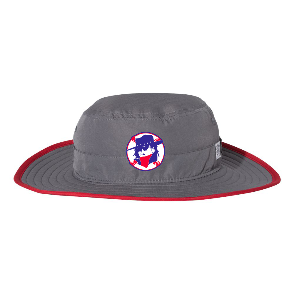 Southern Indiana Outlaws Baseball Bucket Hat