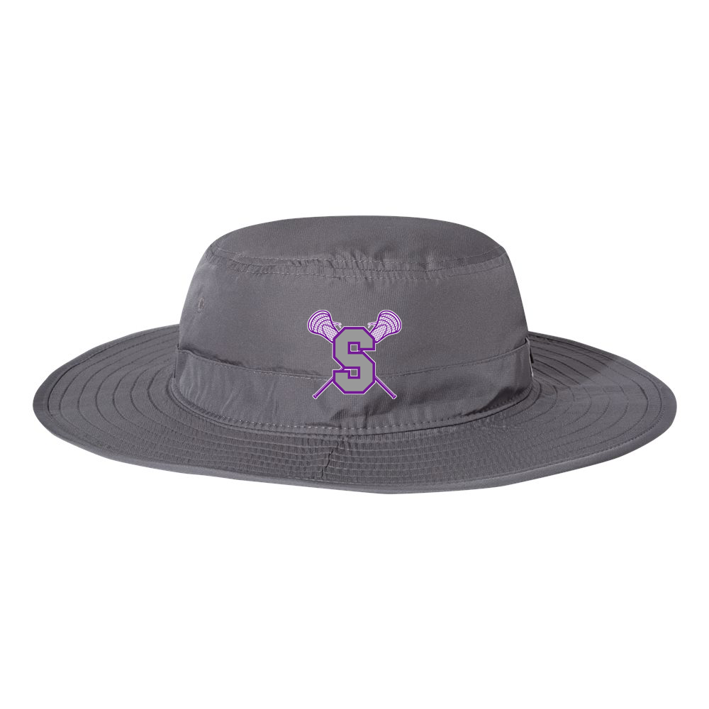 Seattle Wolfpack Bucket Hat