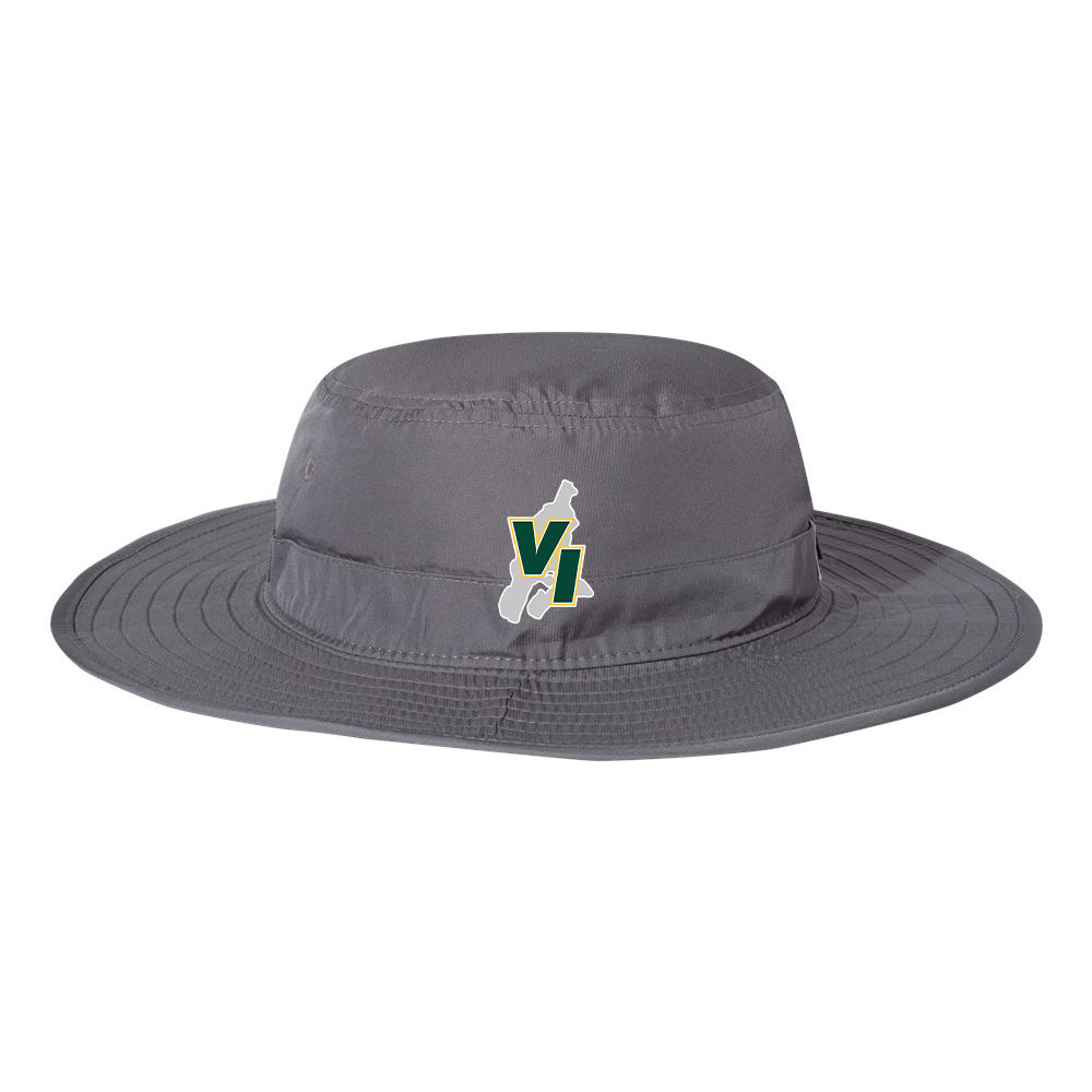 Vashon High School Football Band Bucket Hat