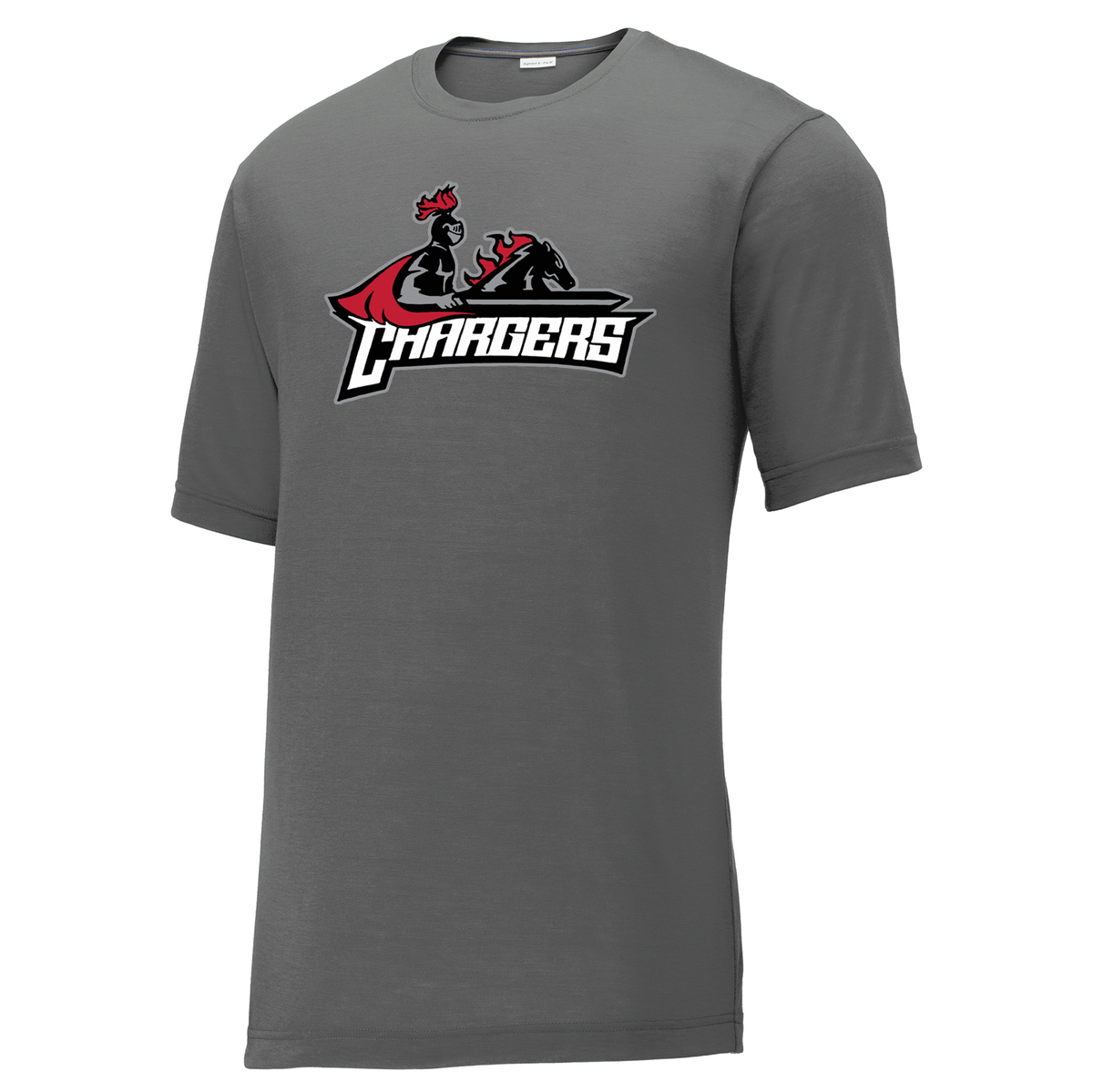 CenTex Chargers CottonTouch Performance T-Shirt