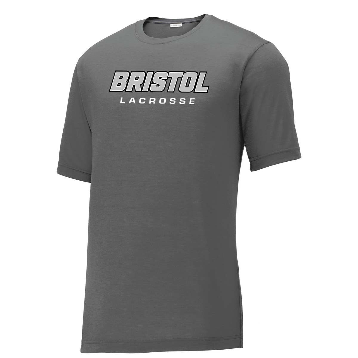 Bristol Lacrosse CottonTouch Performance T-Shirt