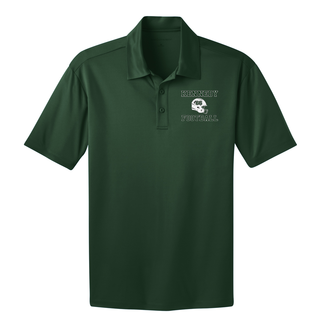 JFK Bellmore Football Polo