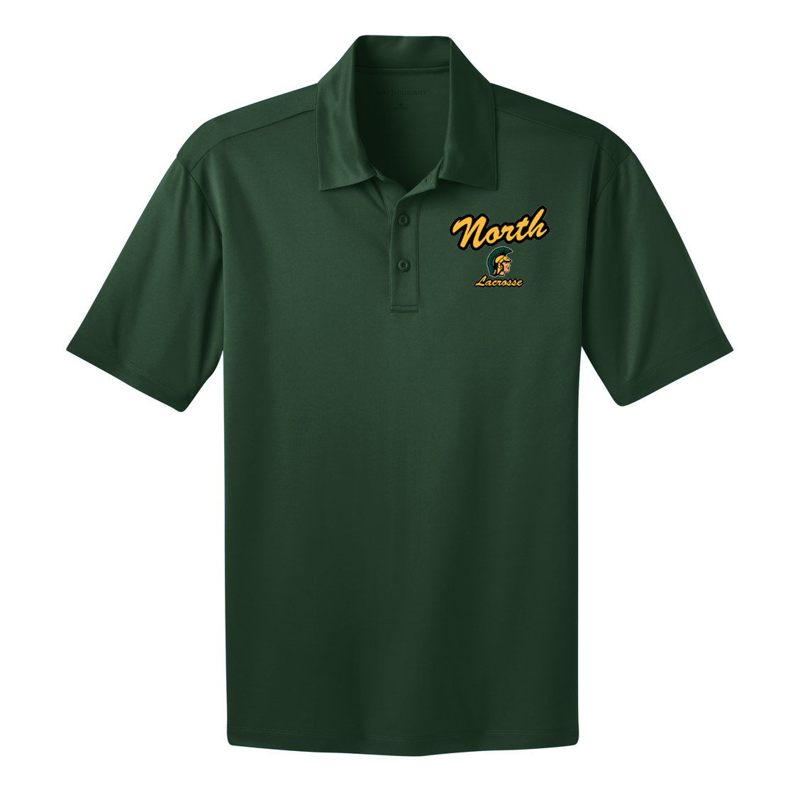 Williamsville North Lacrosse Polo