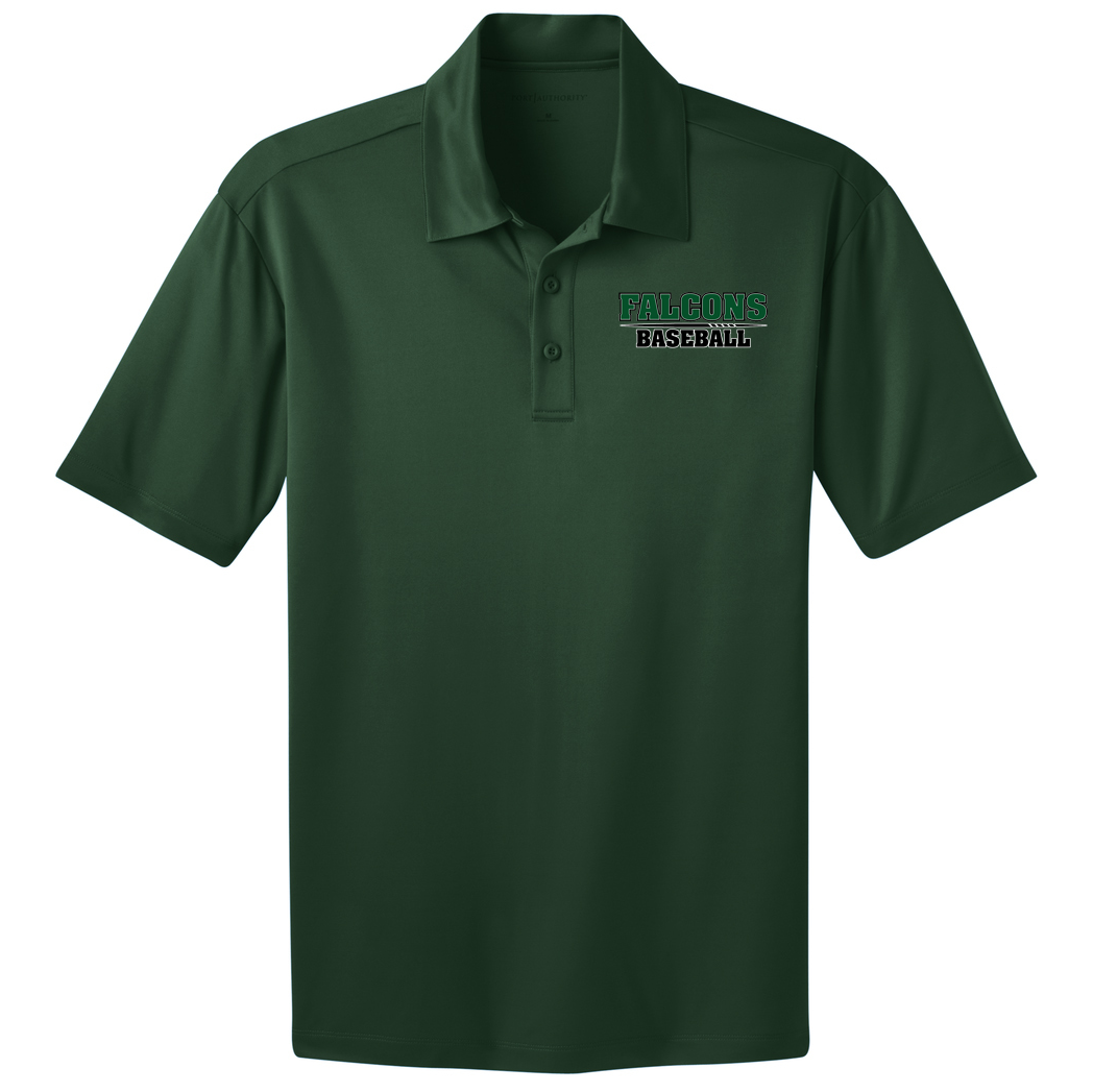 Bayville Falcons Baseball Polo