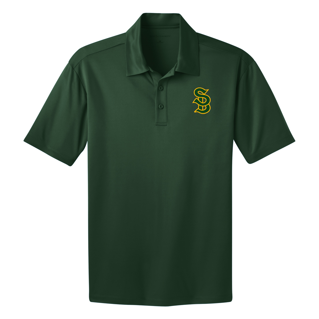 Santa Barbara HS Baseball Polo