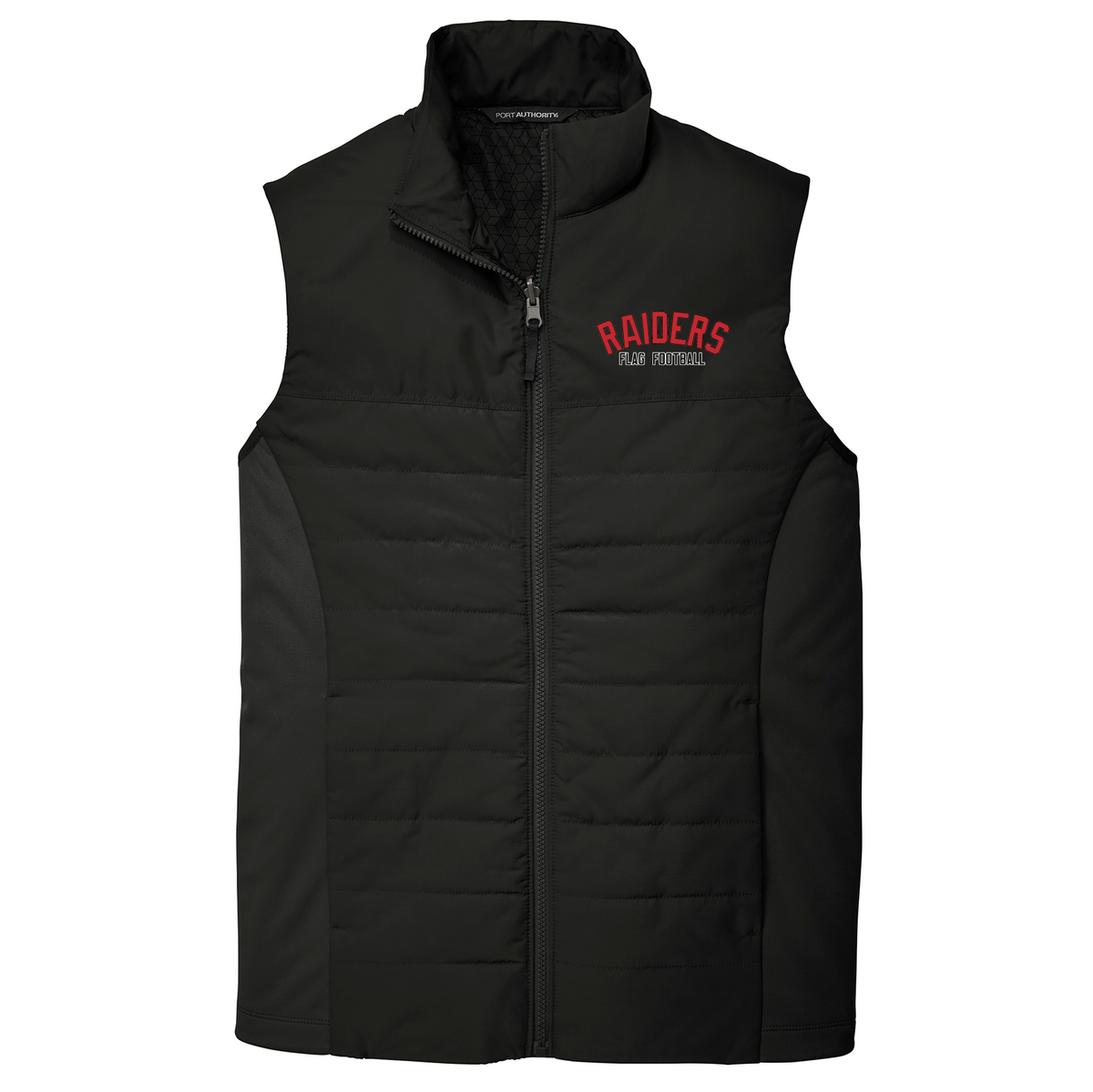 PM Raiders Flag Football Vest