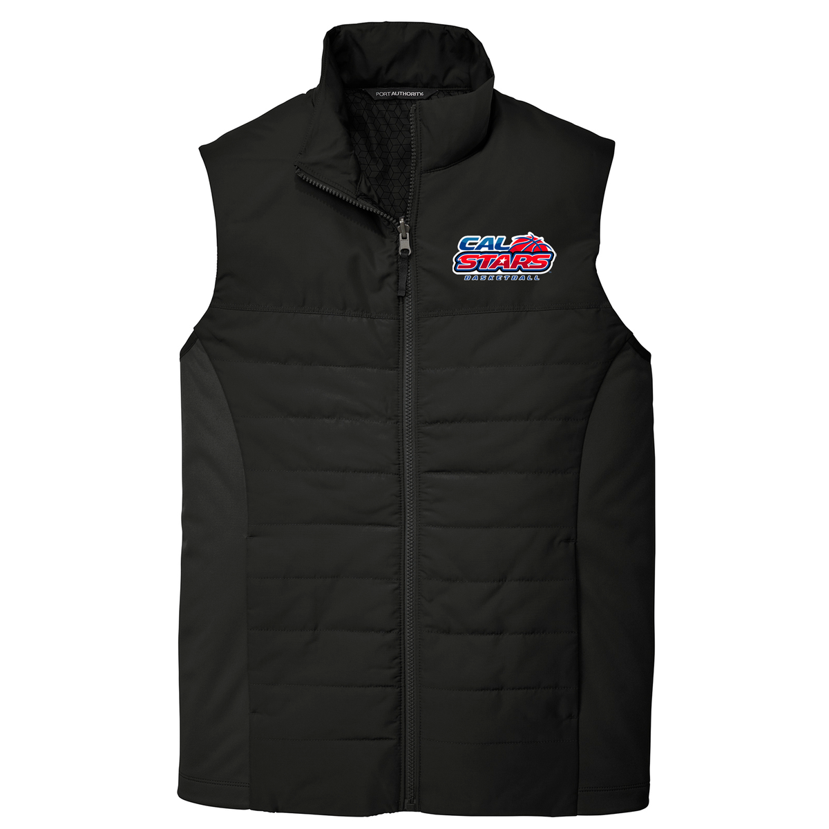 Cal Stars Basketball Vest