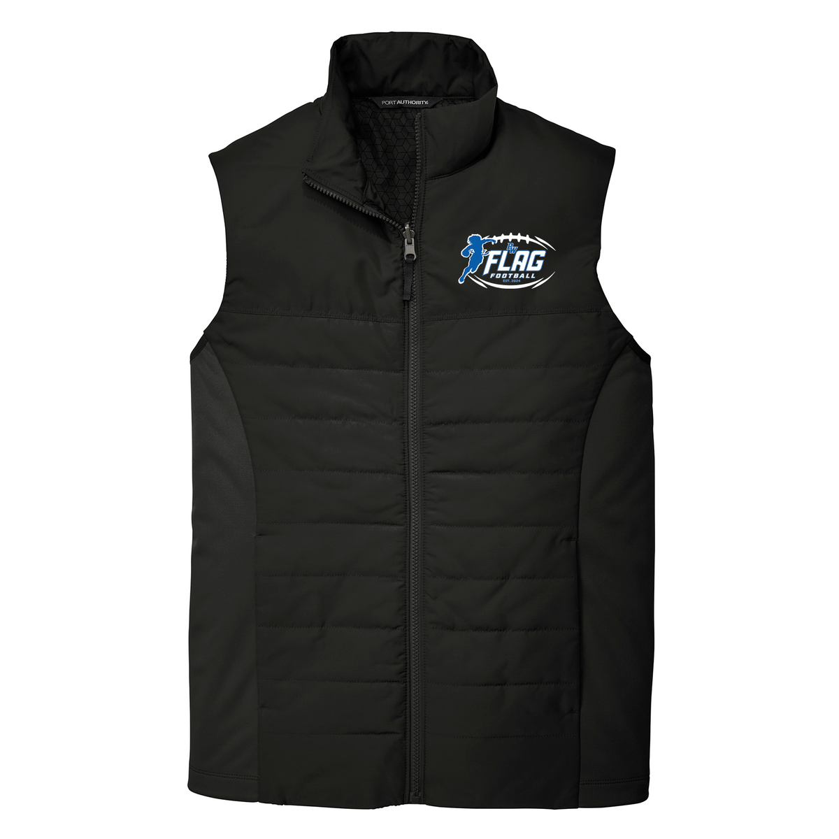 Port Washington Flag Football Vest