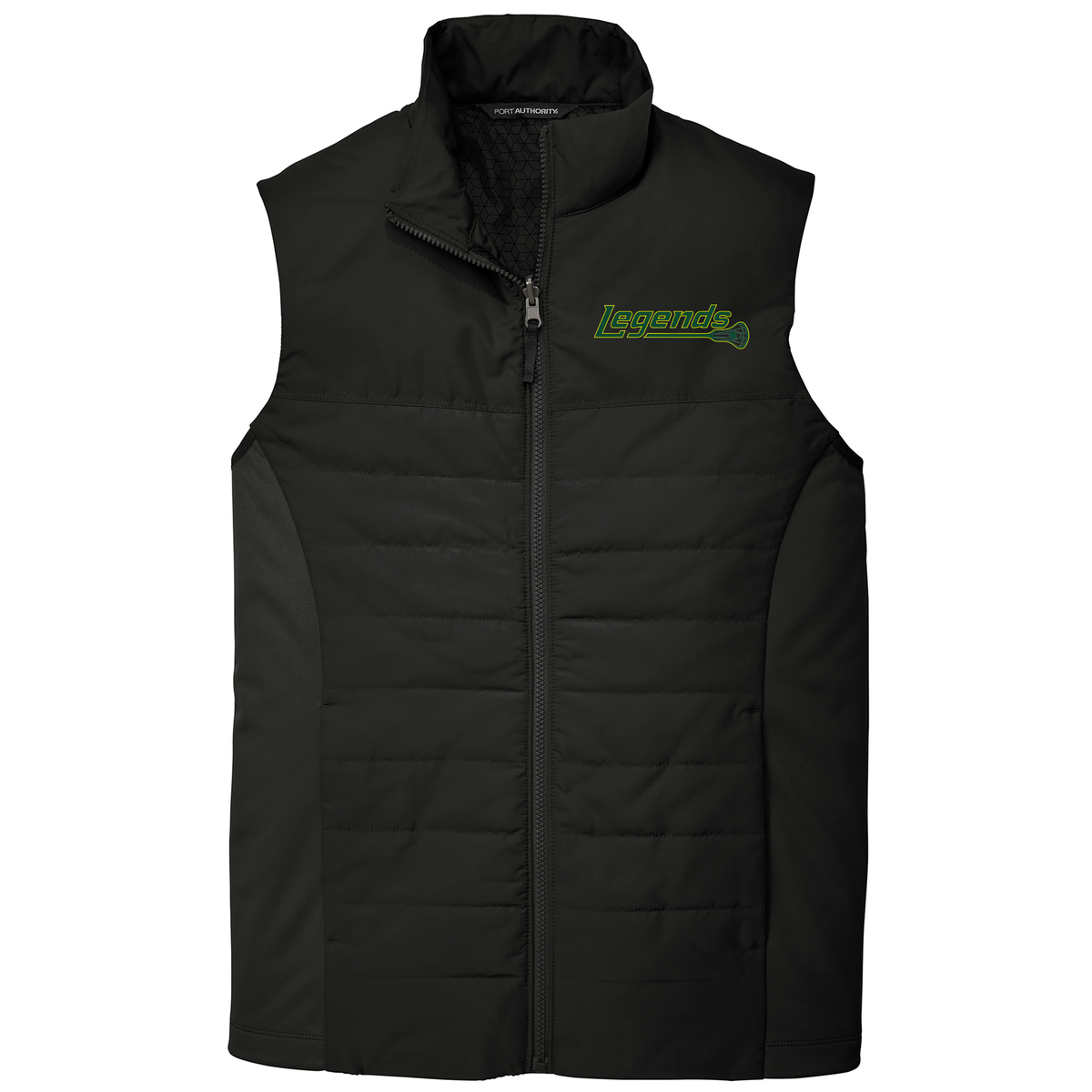 Legends Lacrosse Vest