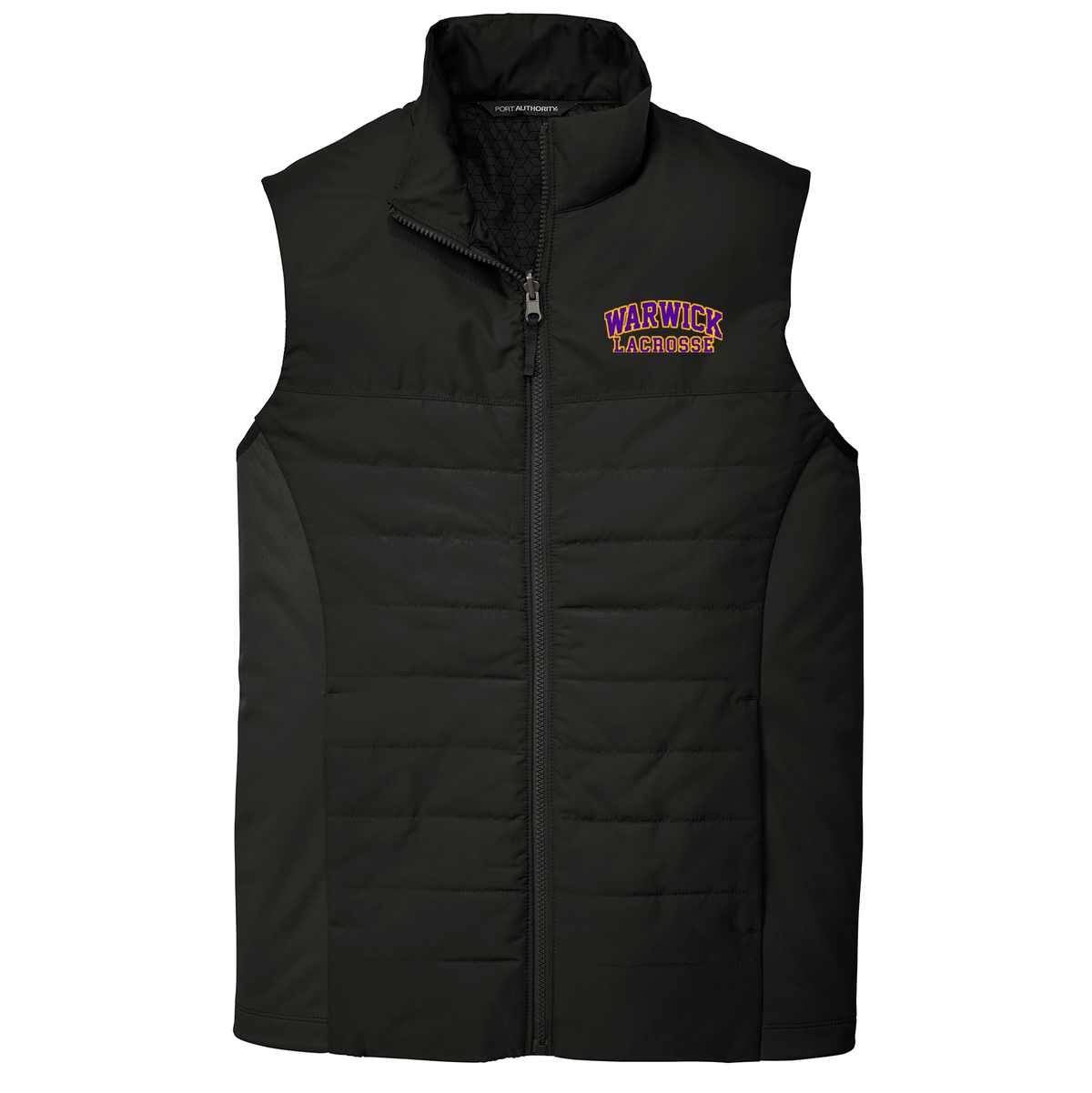 Warwick Lacrosse Vest