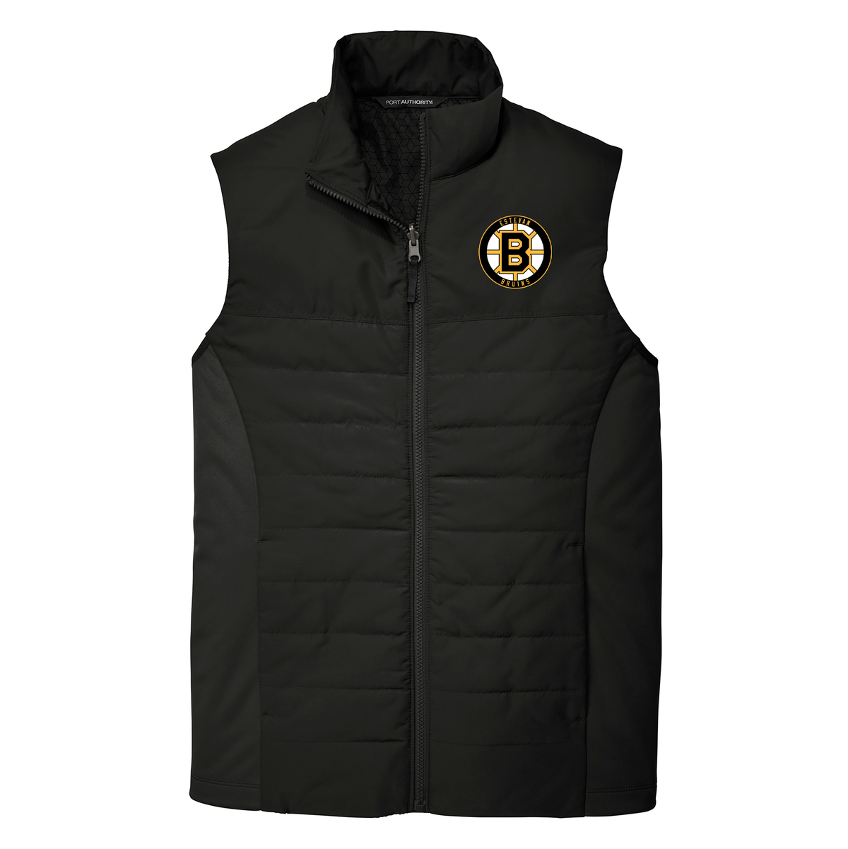 Estevan Bruins Vest