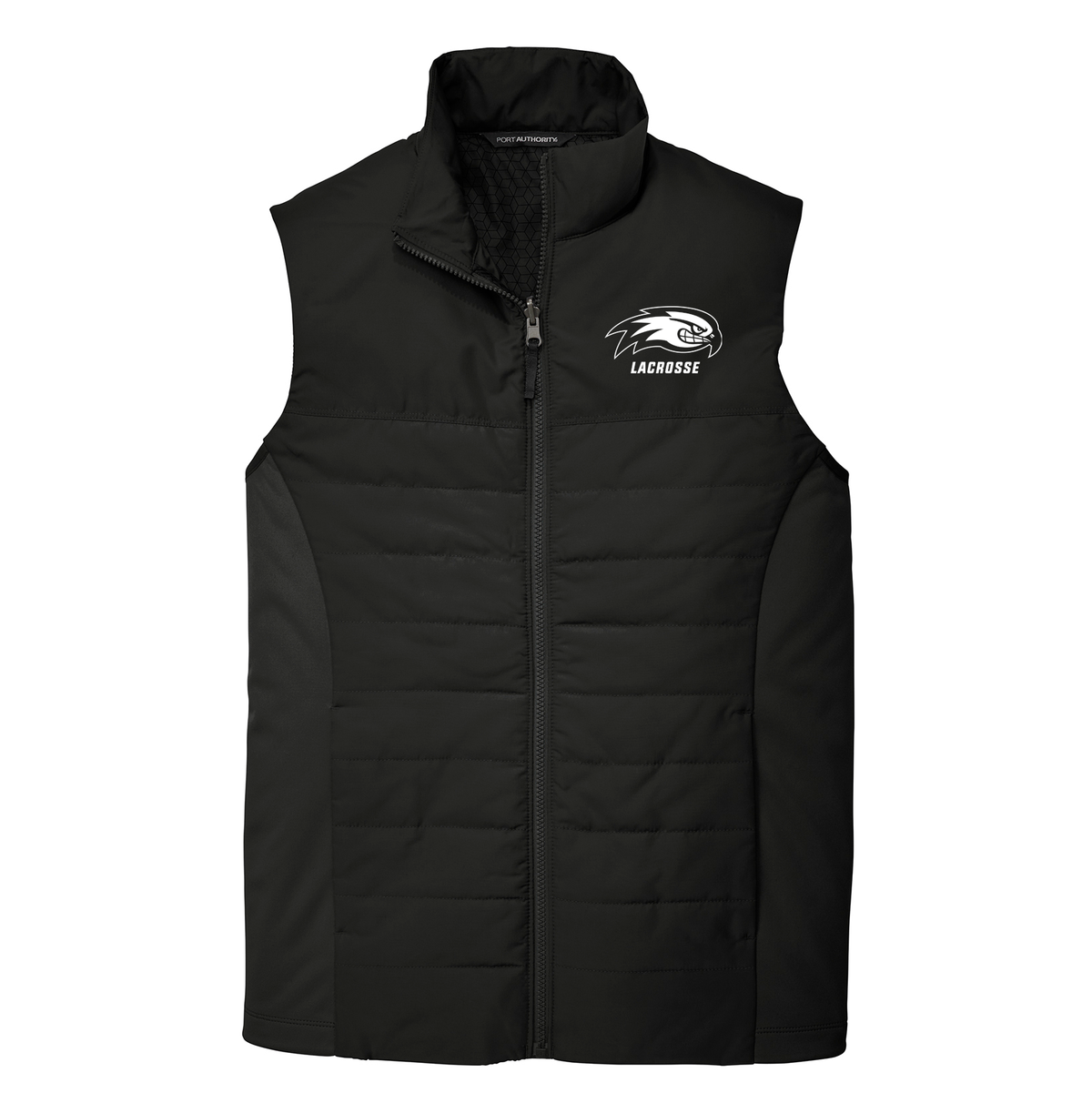 UMass Lowell Lacrosse Insulated Vest