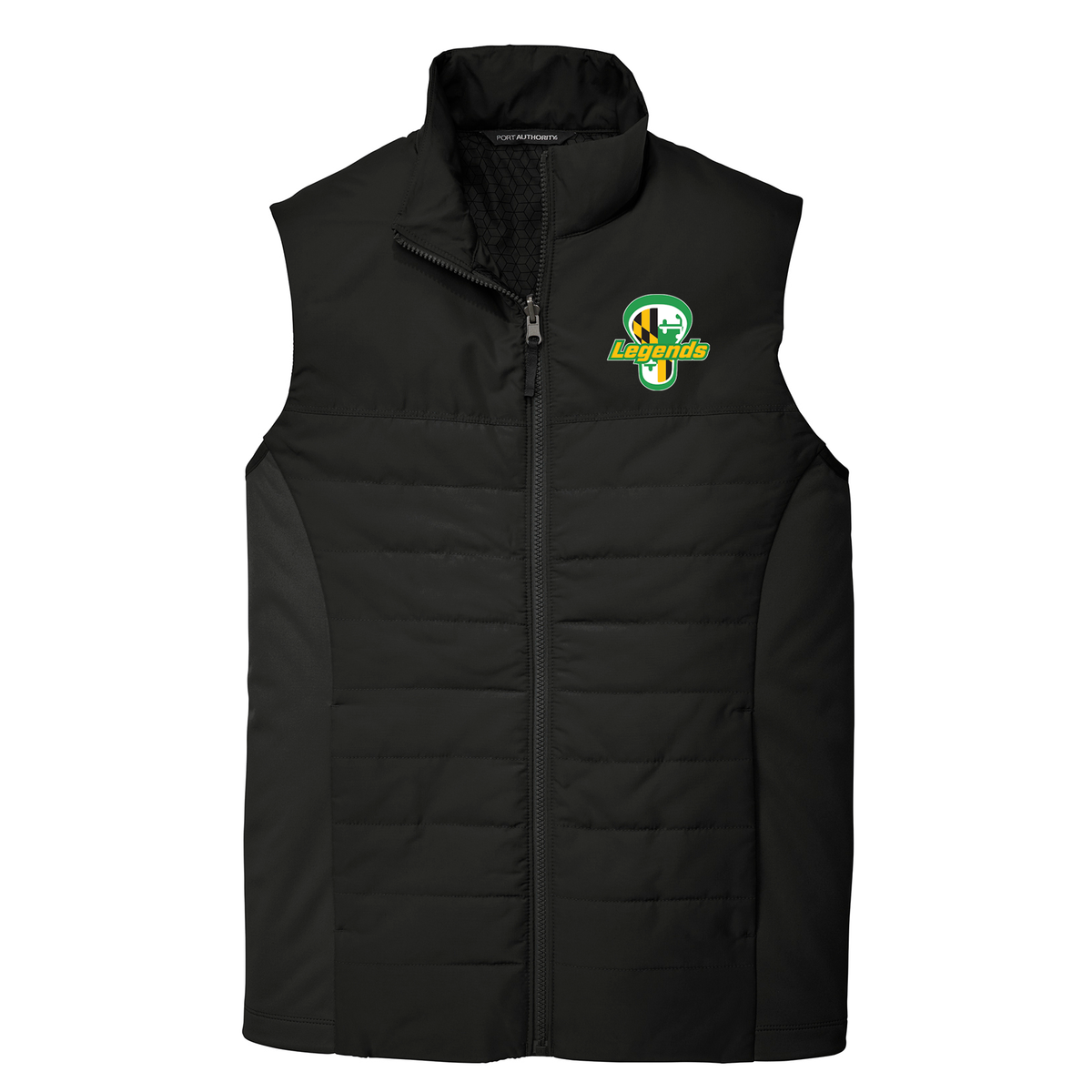 Legends Coaching Vest